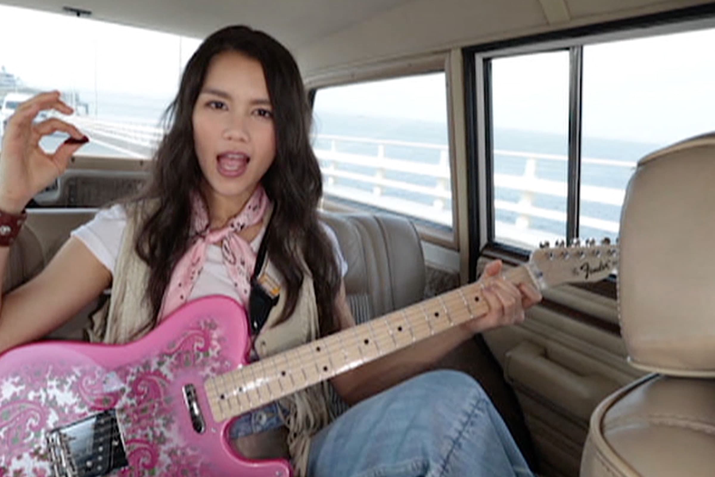 ANLY「EMERGENCY」