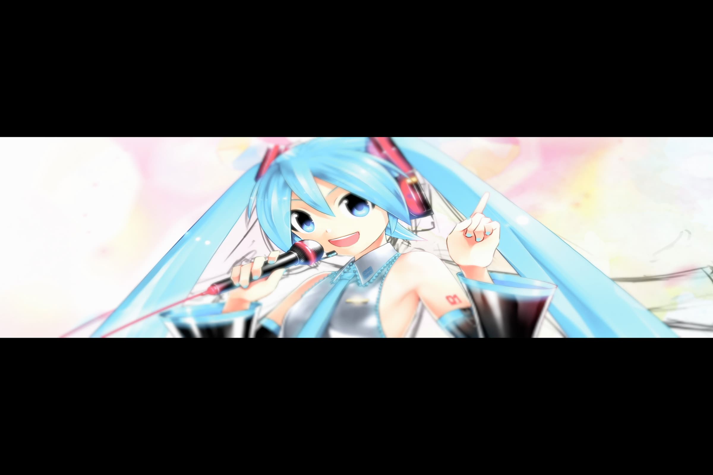 初音ミク「マジカルミライ2016」