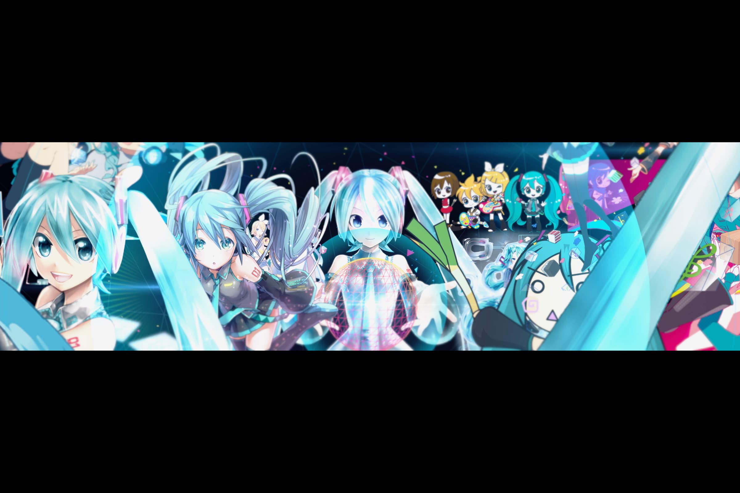 初音ミク「マジカルミライ2016」