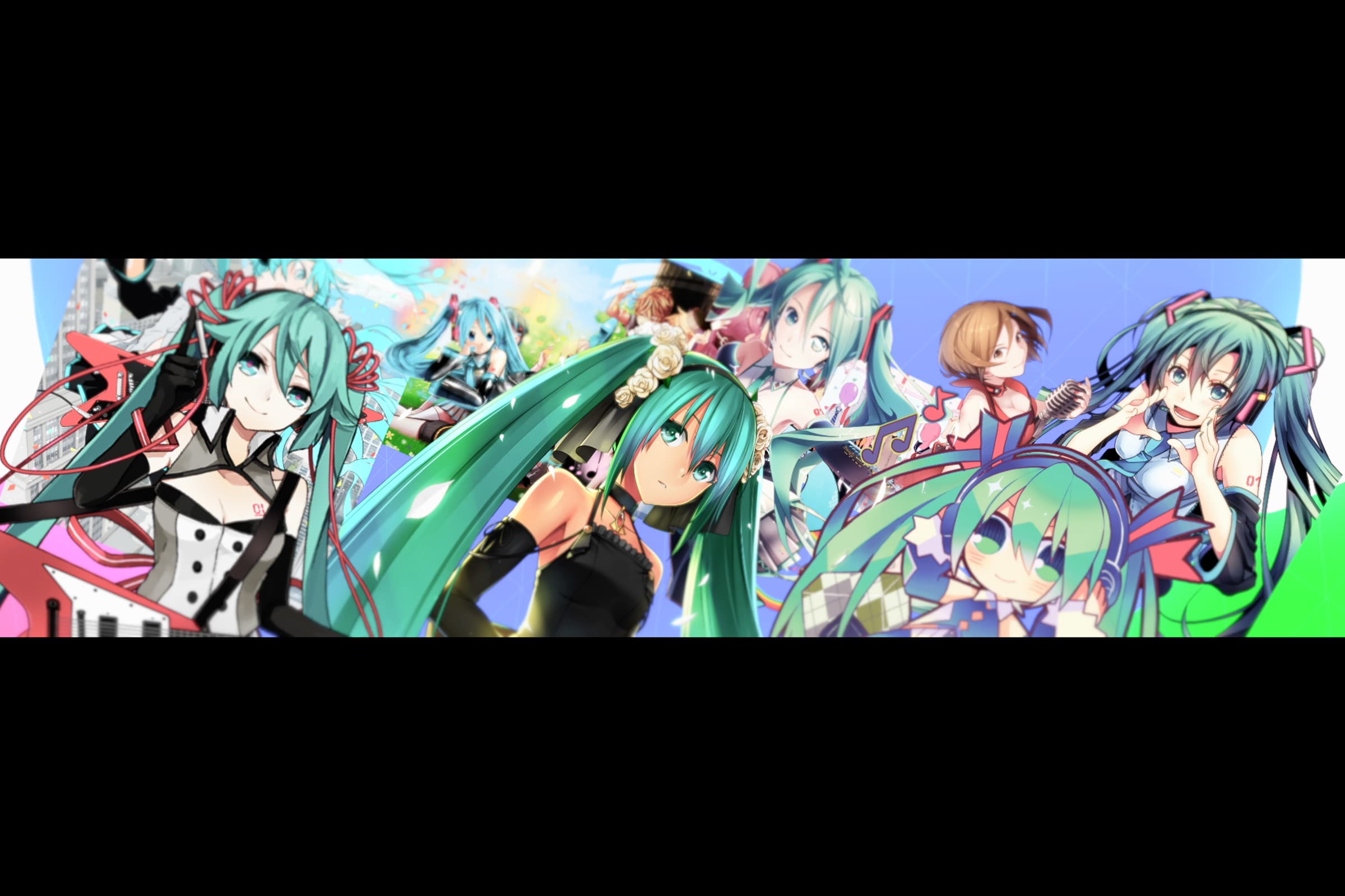 初音ミク「マジカルミライ2016」