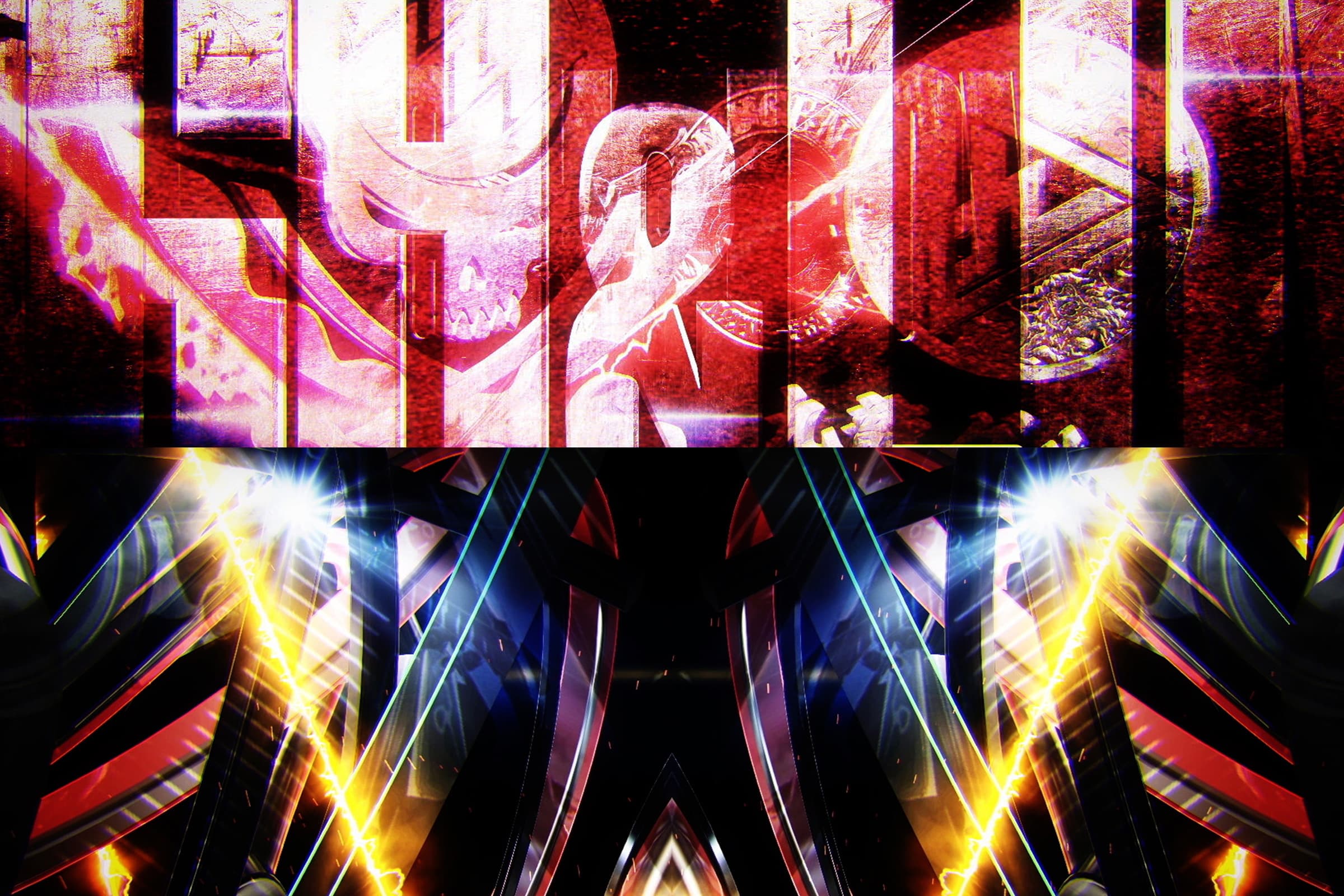 HiGH&LOW THE LIVE TOUR