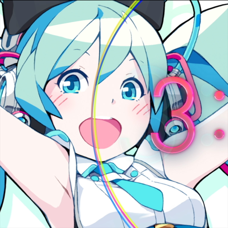 初音ミク「マジカルミライ2016」